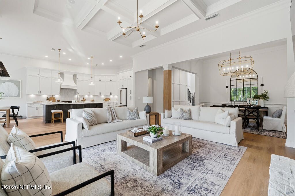 120 Topsail Drive, Ponte Vedra, FL 32081 Photo