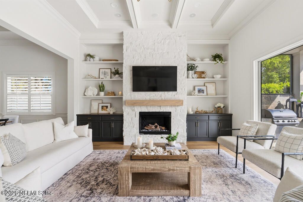 120 Topsail Drive, Ponte Vedra, FL 32081 Photo