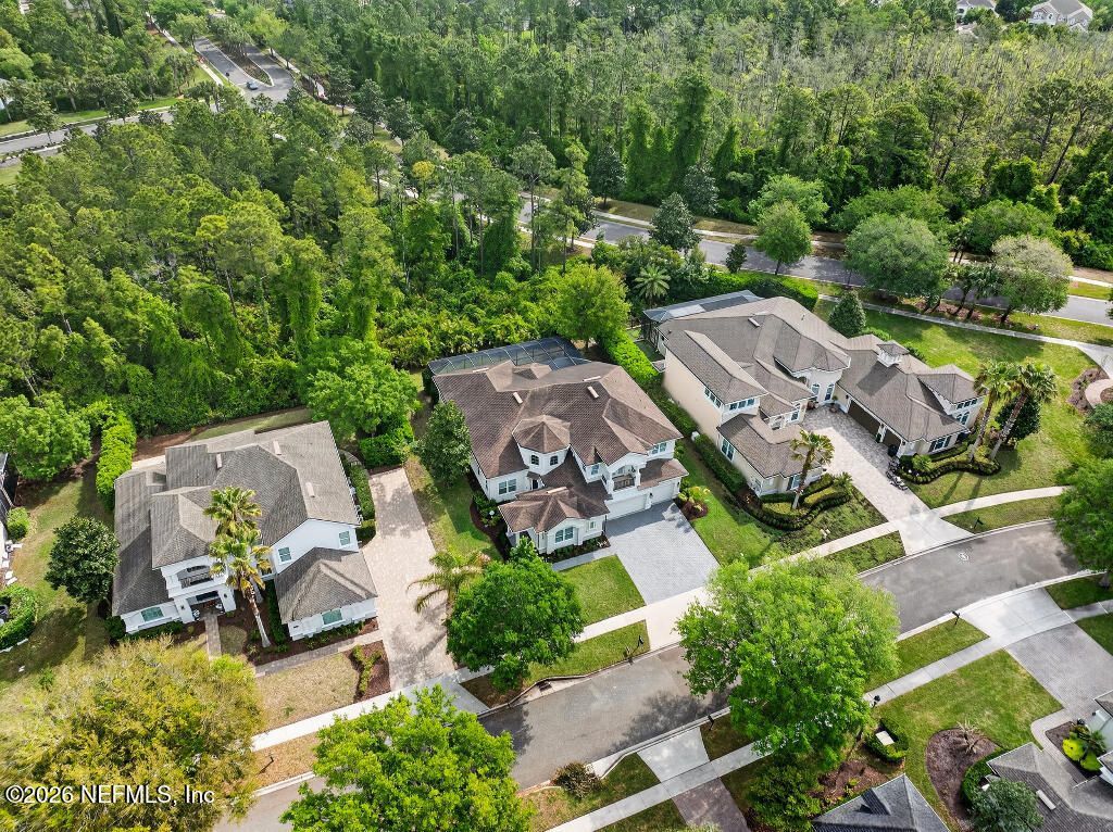 120 Topsail Drive, Ponte Vedra, FL 32081 Photo