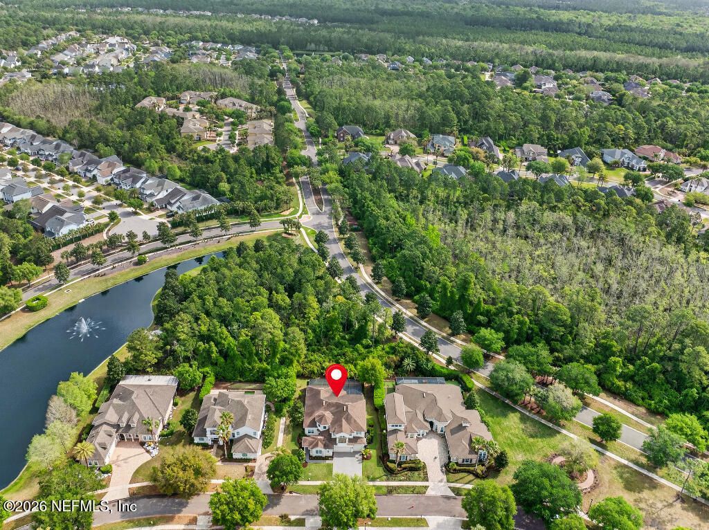 120 Topsail Drive, Ponte Vedra, FL 32081 Photo