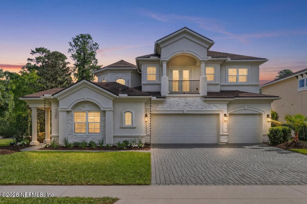 120 Topsail Drive, Ponte Vedra, FL 32081 Photo