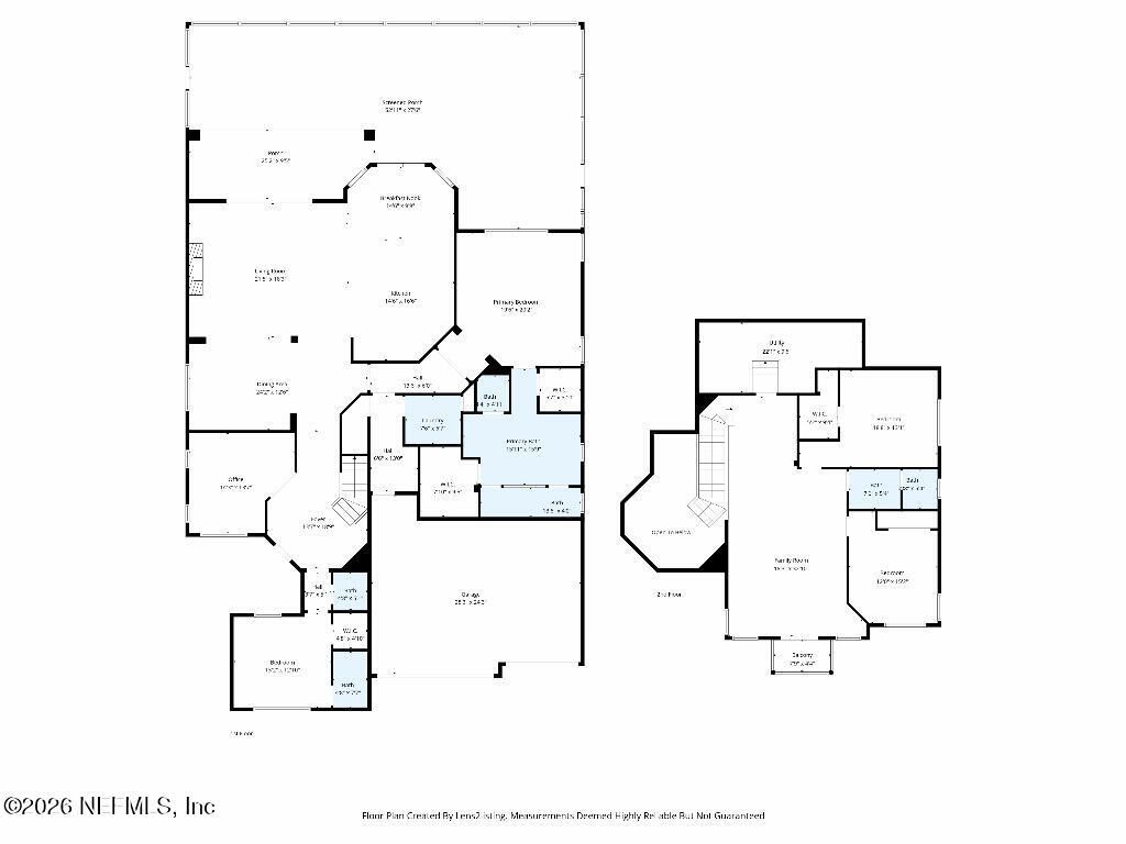 120 Topsail Drive, Ponte Vedra, FL 32081 Photo