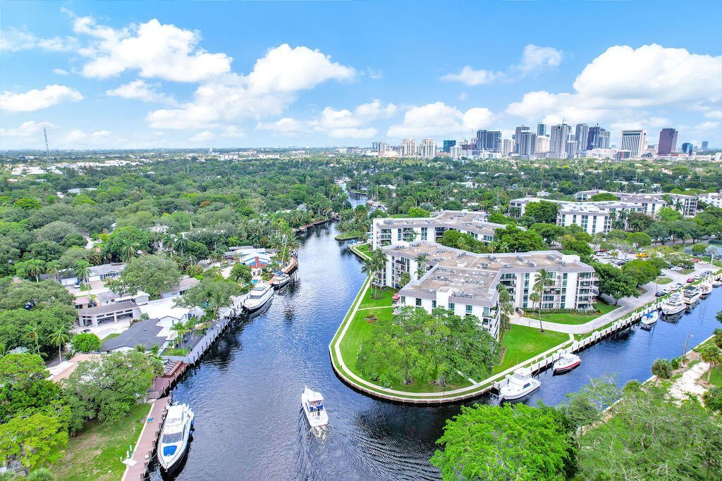 1101 River Reach Drive, Unit 209, Fort Lauderdale, FL 33315 Photo