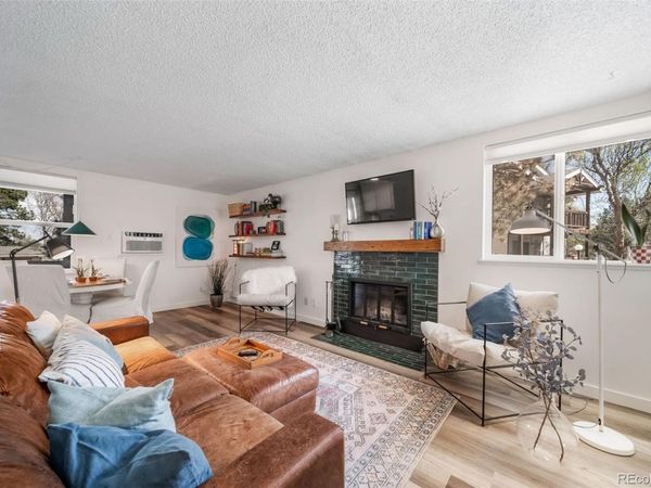 17391 E Mansfield Avenue, Unit 812L, Aurora, CO 80013