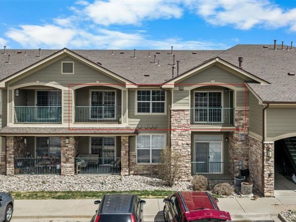 18669 Stroh Road, Unit 10204, Parker, CO 80134