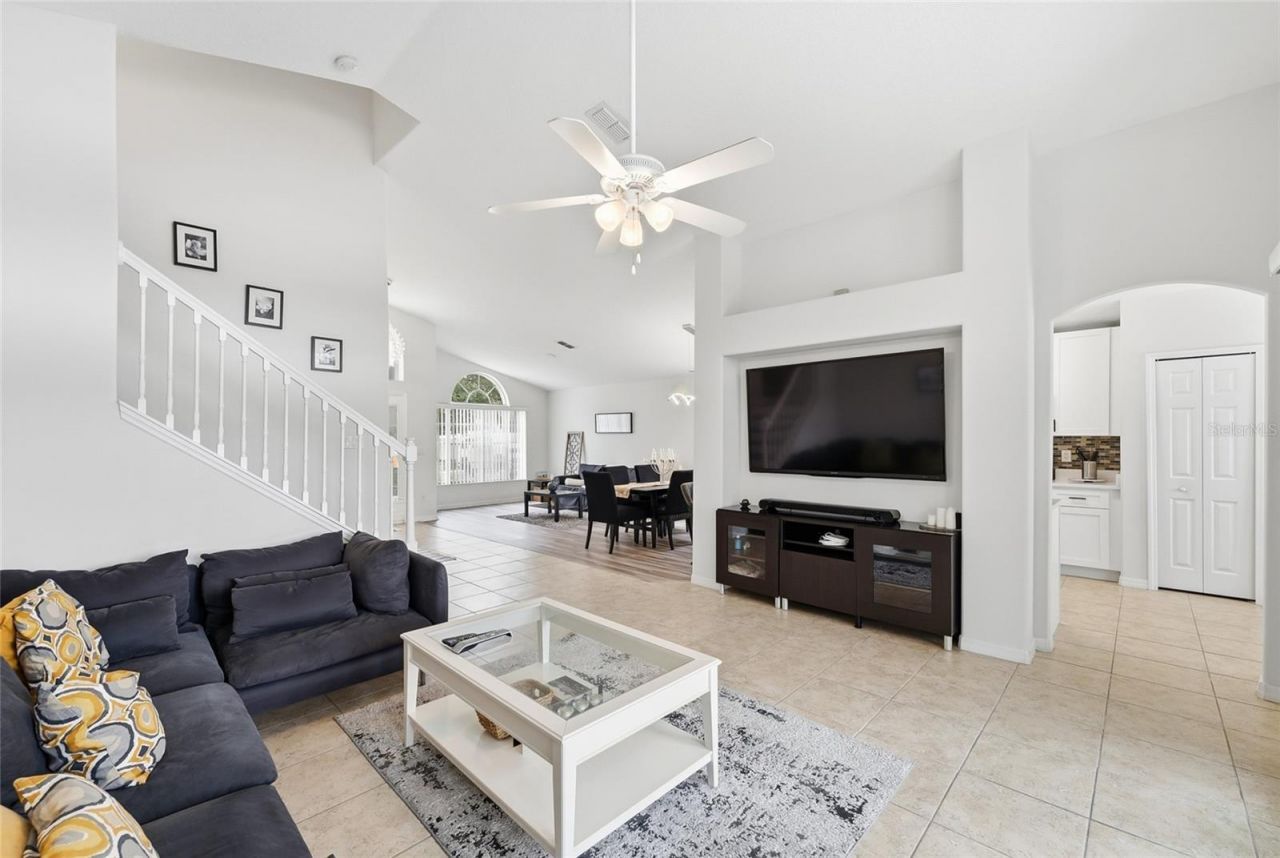 748 Stonewyk Way , Kissimmee, FL 34744 Photo