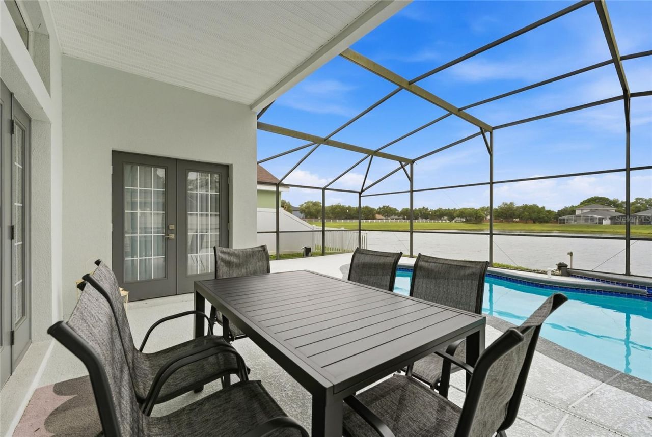 748 Stonewyk Way , Kissimmee, FL 34744 Photo