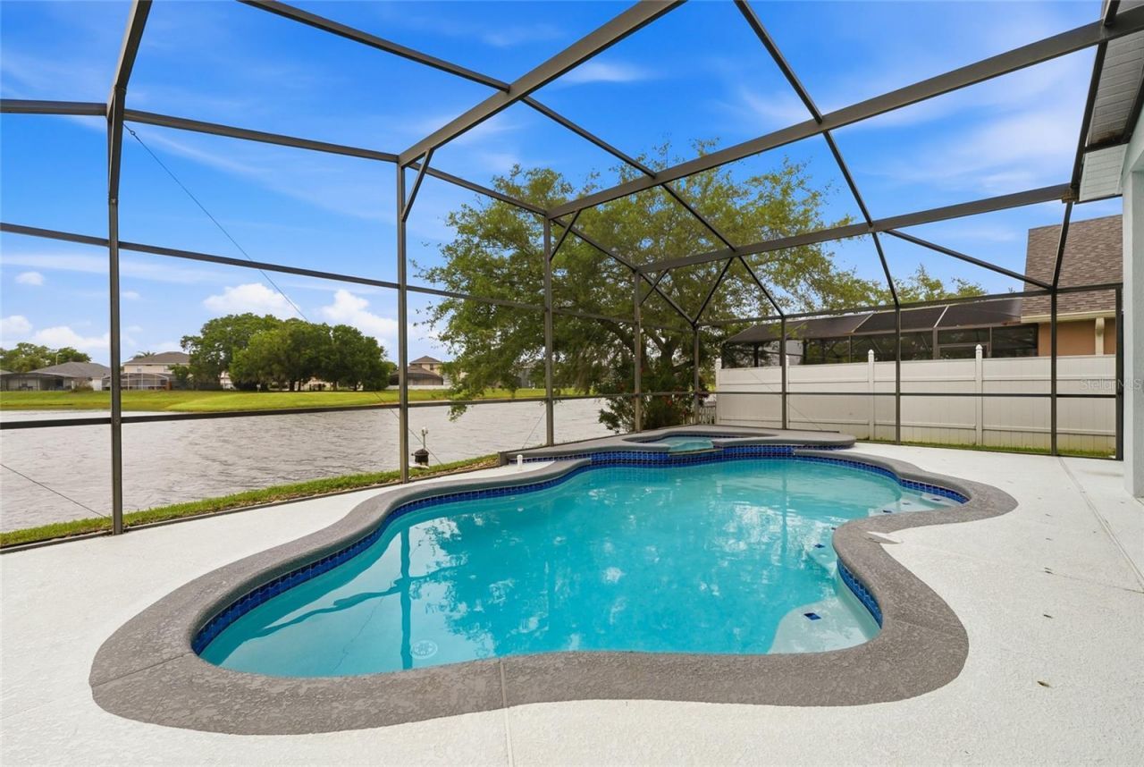 748 Stonewyk Way , Kissimmee, FL 34744 Photo