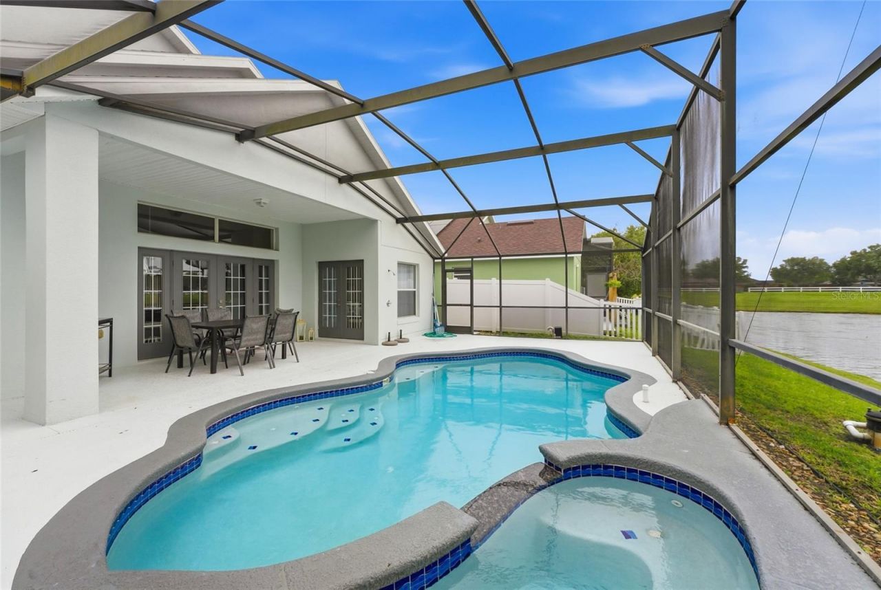 748 Stonewyk Way , Kissimmee, FL 34744 Photo