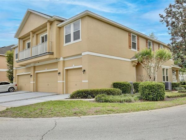 10710 DAWSON LILY WAY , Unit 38A, ORLANDO, FL 32832