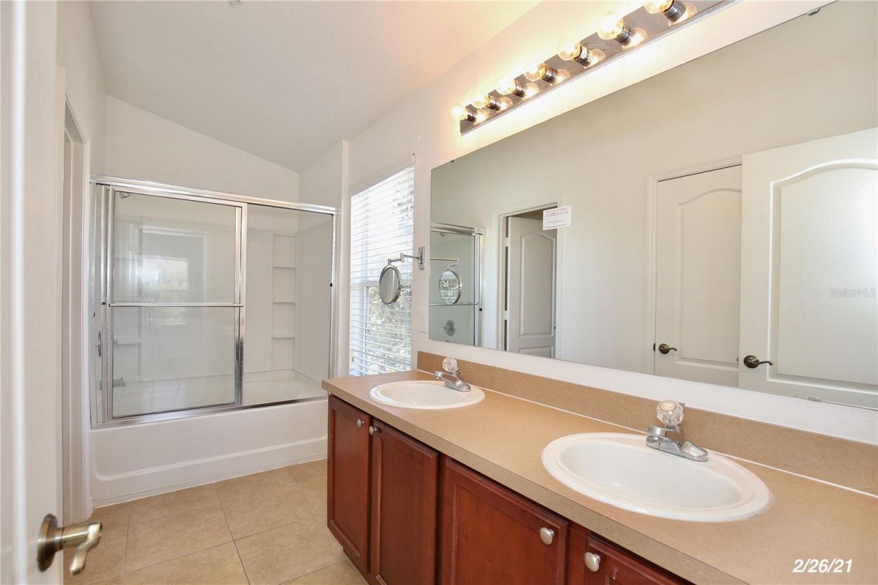 10710 Dawson Lily Way , Unit 38A, Orlando, FL 32832 Photo