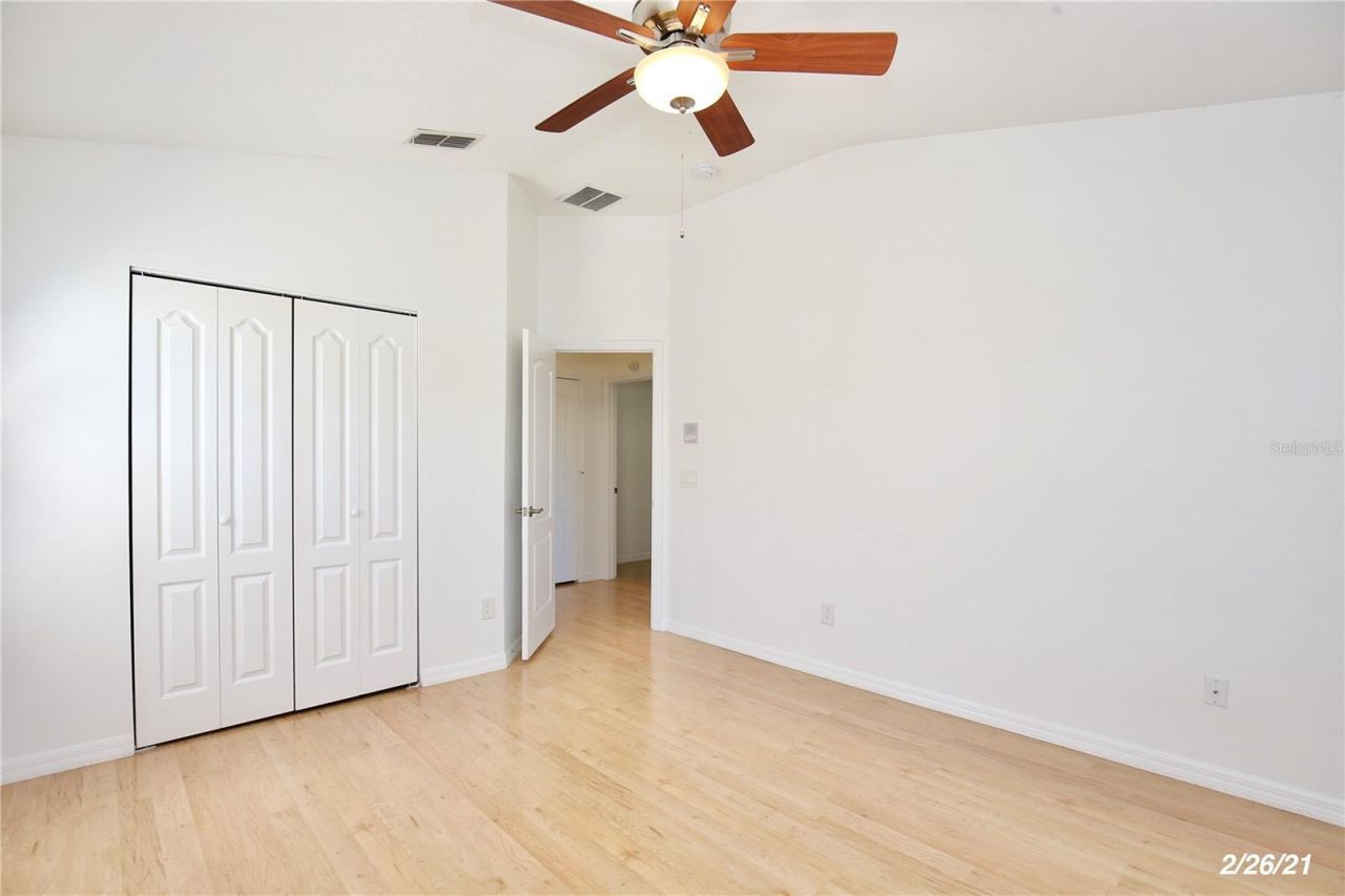 10710 Dawson Lily Way , Unit 38A, Orlando, FL 32832 Photo