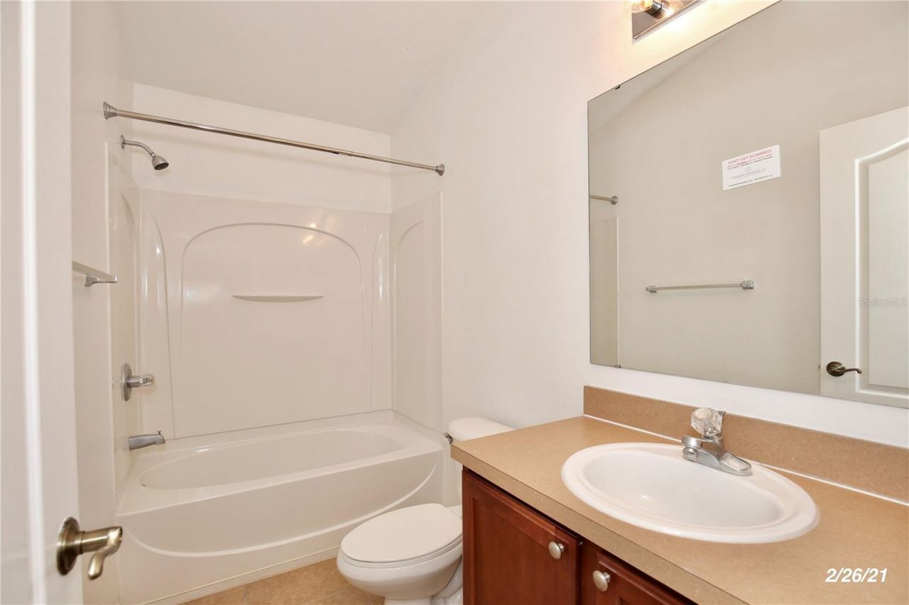 10710 Dawson Lily Way , Unit 38A, Orlando, FL 32832 Photo