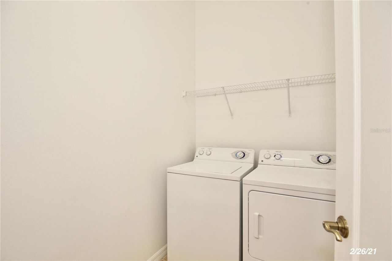 10710 Dawson Lily Way , Unit 38A, Orlando, FL 32832 Photo