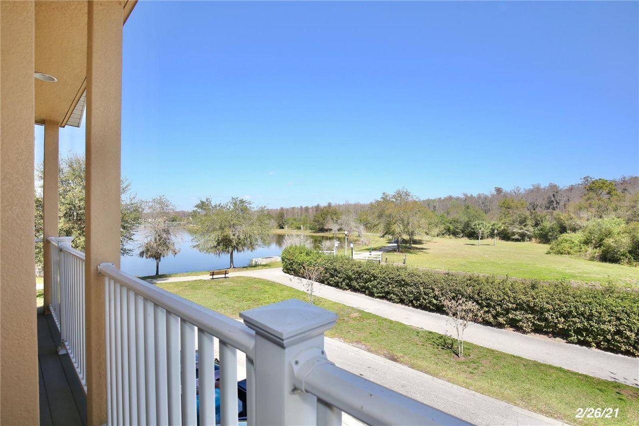 10710 Dawson Lily Way , Unit 38A, Orlando, FL 32832 Photo