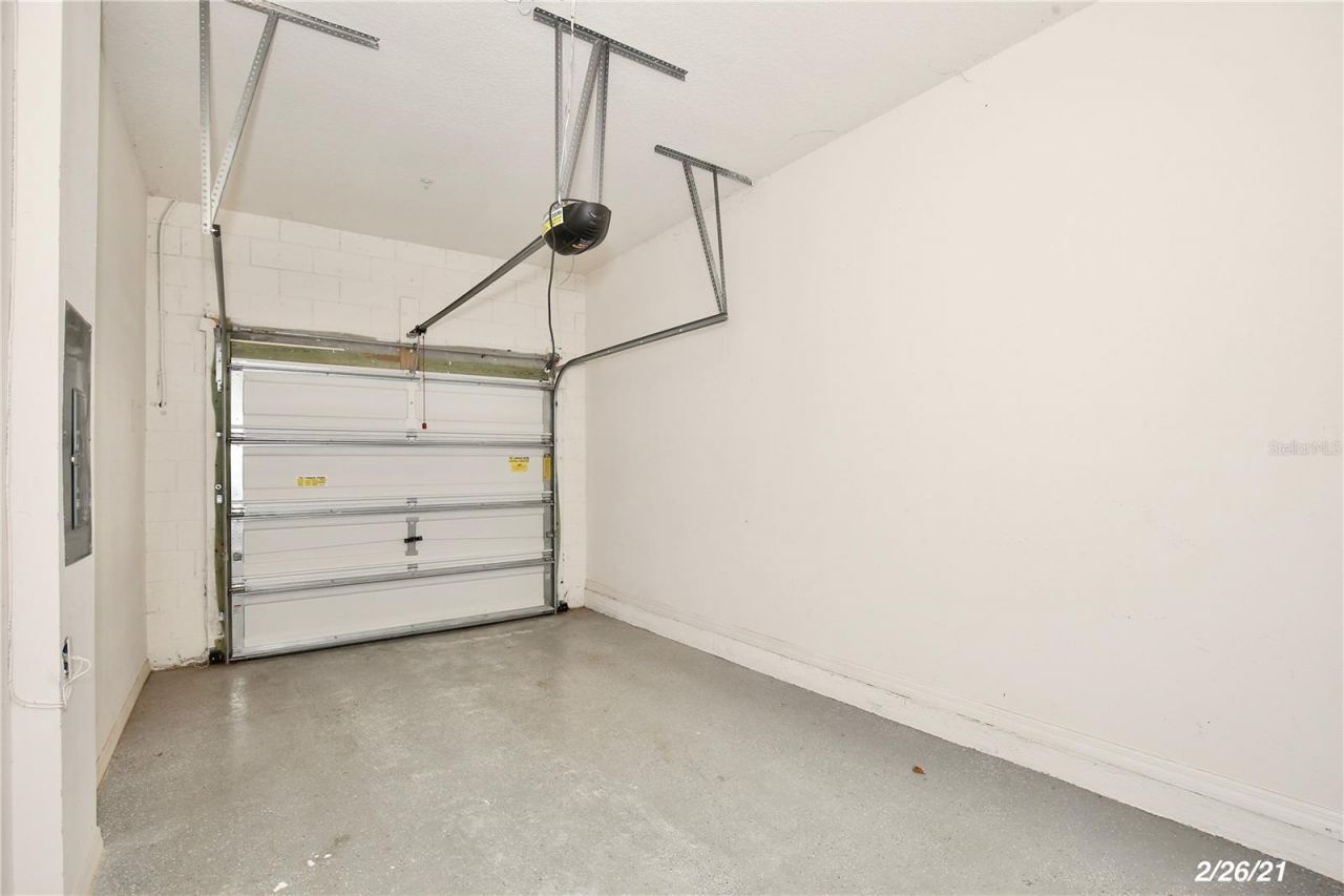 10710 Dawson Lily Way , Unit 38A, Orlando, FL 32832 Photo