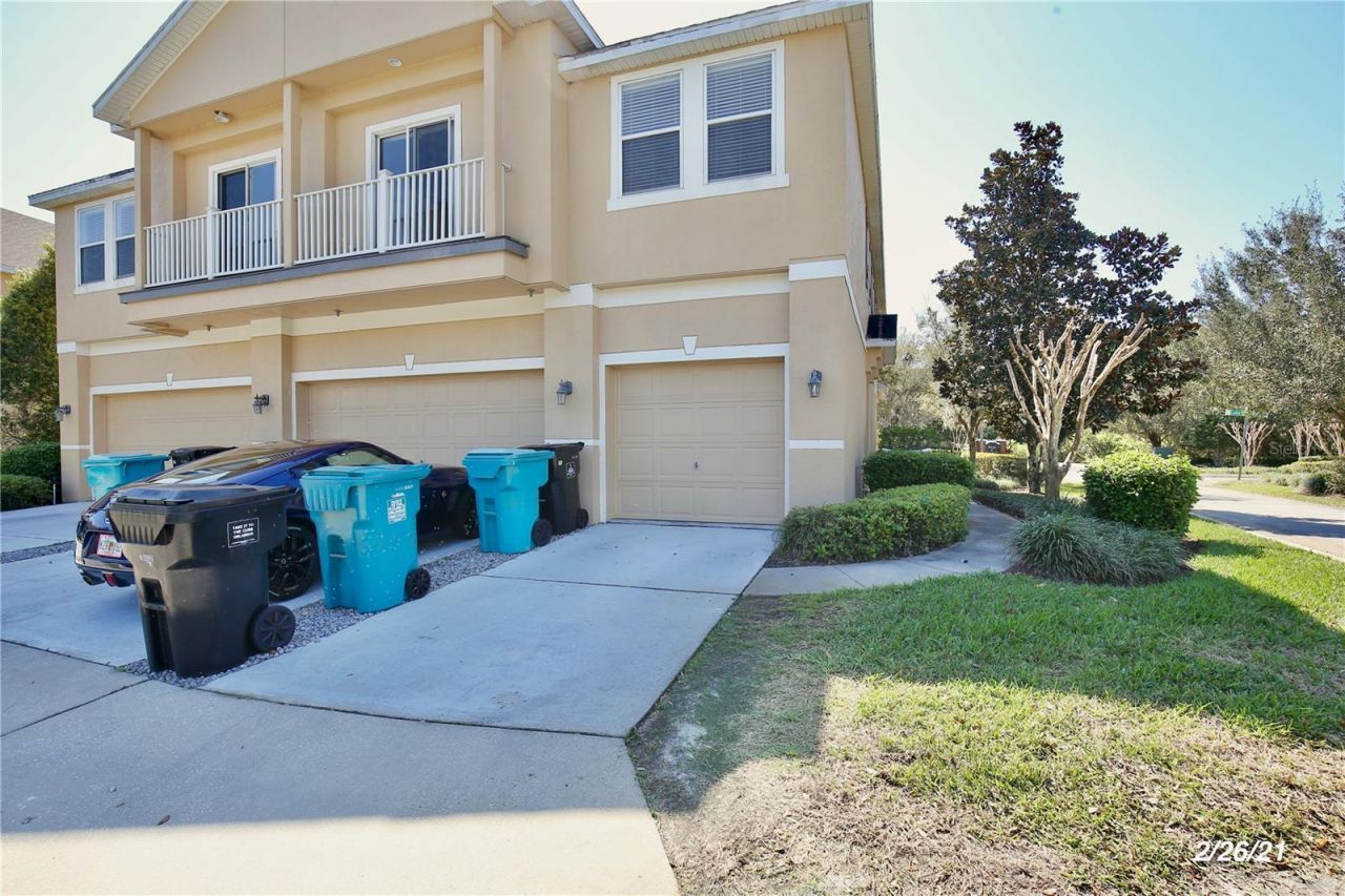 10710 Dawson Lily Way , Unit 38A, Orlando, FL 32832 Photo