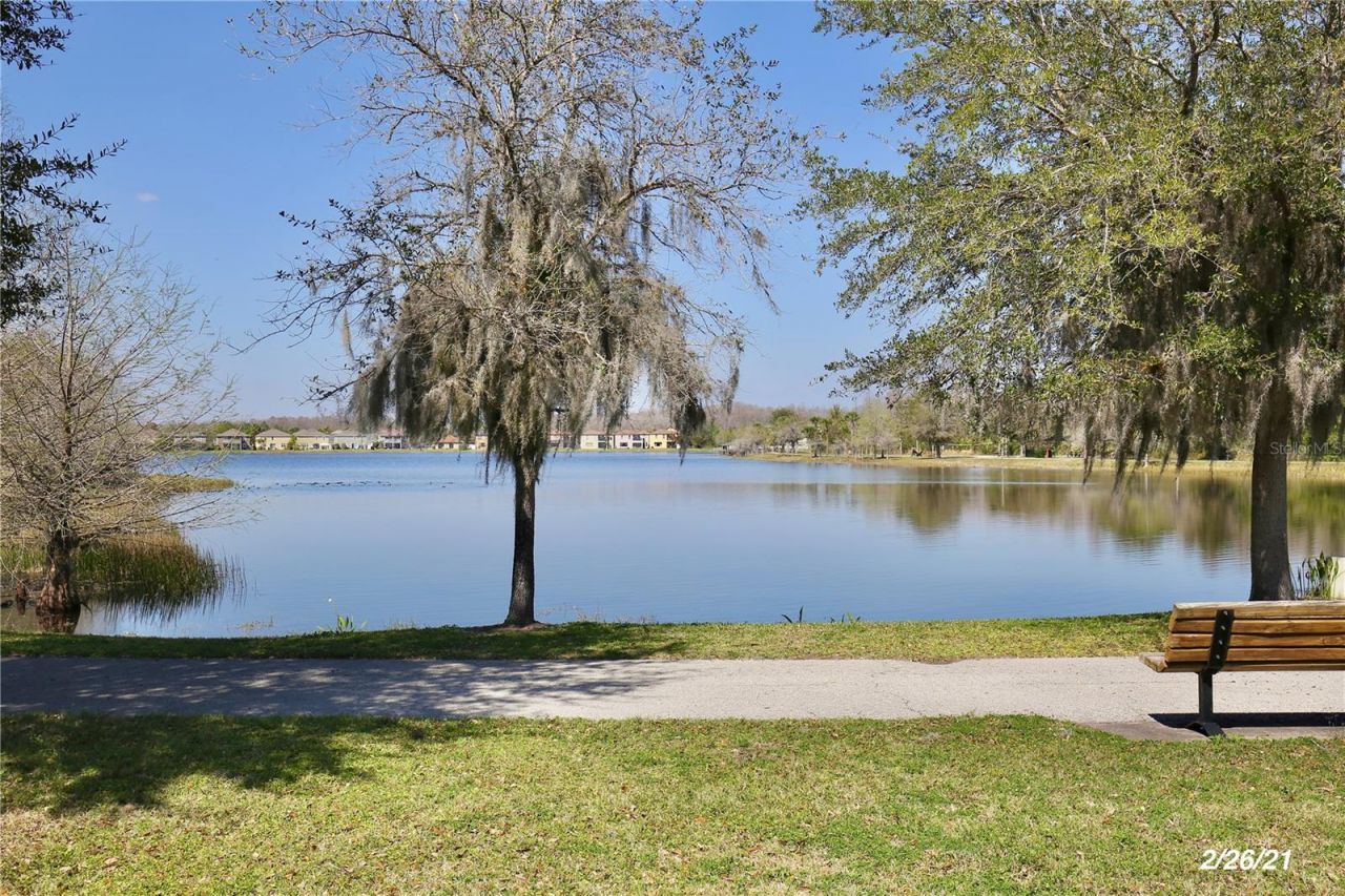 10710 Dawson Lily Way , Unit 38A, Orlando, FL 32832 Photo