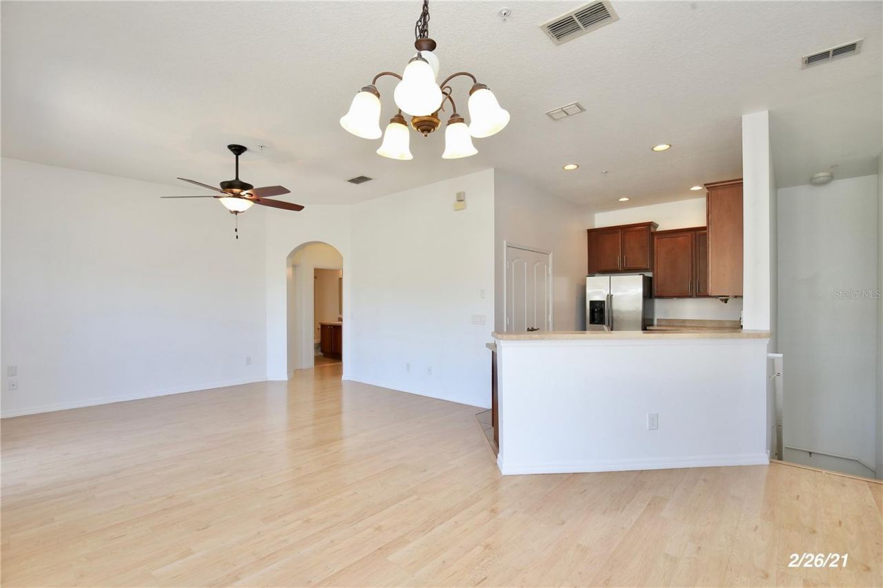 10710 Dawson Lily Way , Unit 38A, Orlando, FL 32832 Photo