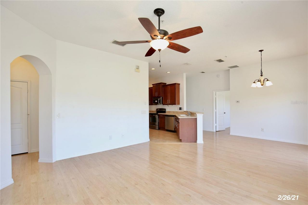 10710 Dawson Lily Way , Unit 38A, Orlando, FL 32832 Photo