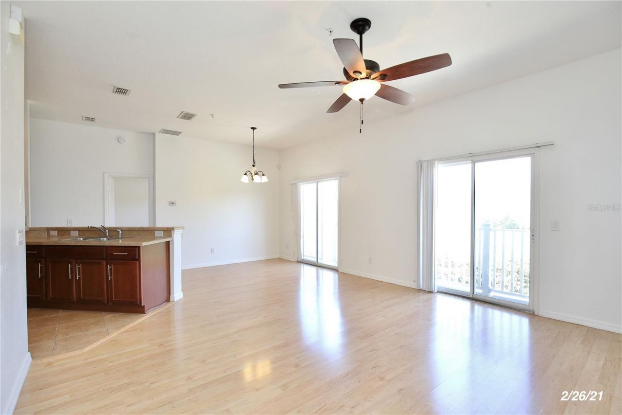 10710 Dawson Lily Way , Unit 38A, Orlando, FL 32832 Photo