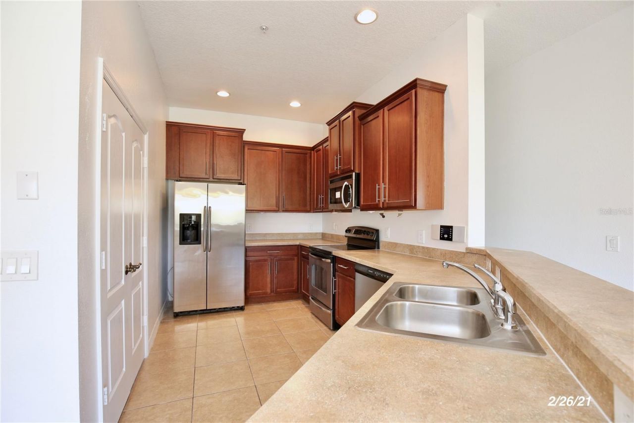 10710 Dawson Lily Way , Unit 38A, Orlando, FL 32832 Photo