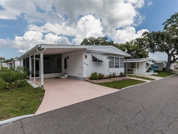 CLEARWATER, FL 33764