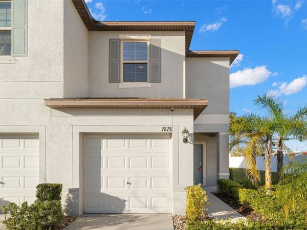7678 GINGER LILY COURT , TAMPA, FL 33619