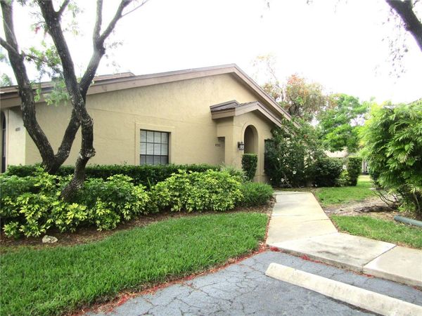 4550 MORNINGSIDE , Unit 41, SARASOTA, FL 34235
