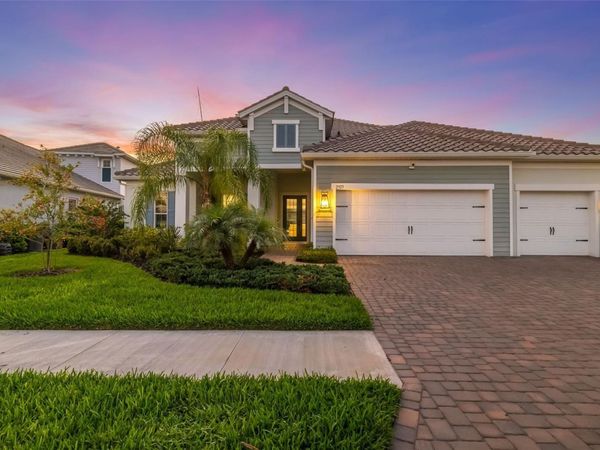 2525 PARADISE PLUM DRIVE, SARASOTA, FL 34240