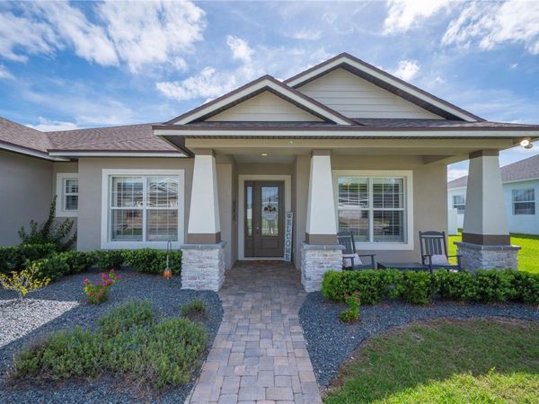 5012 RIDGEFIELD LANE, LAKELAND, FL 33812