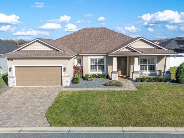 5012 RIDGEFIELD LANE , LAKELAND, FL 33812