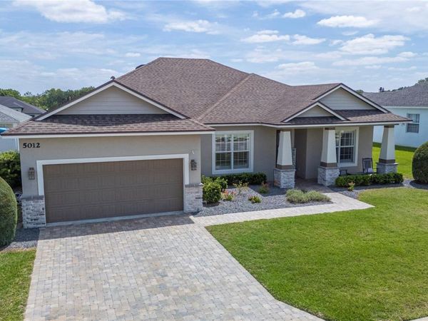 5012 RIDGEFIELD LANE, LAKELAND, FL 33812