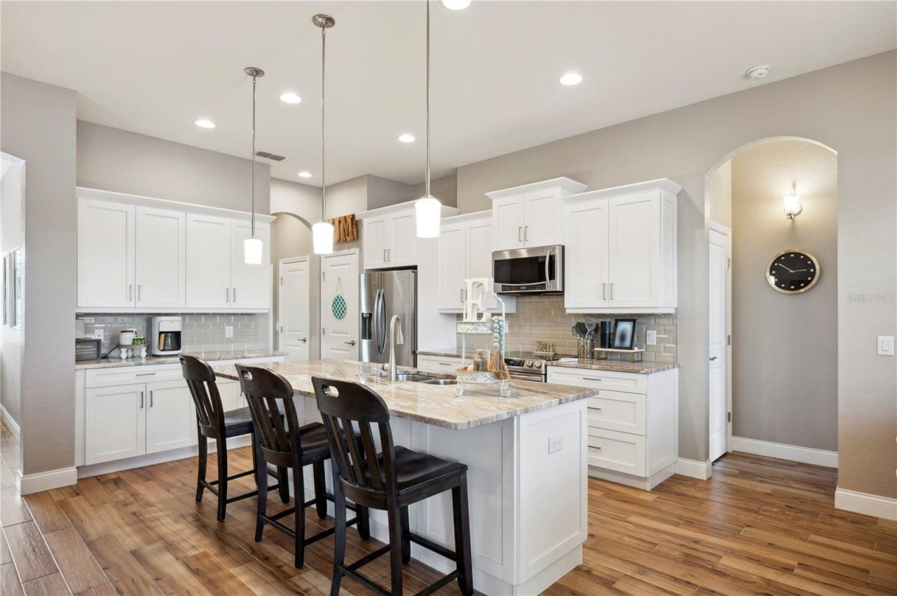 5012 Ridgefield Lane, Lakeland, FL 33812 Photo