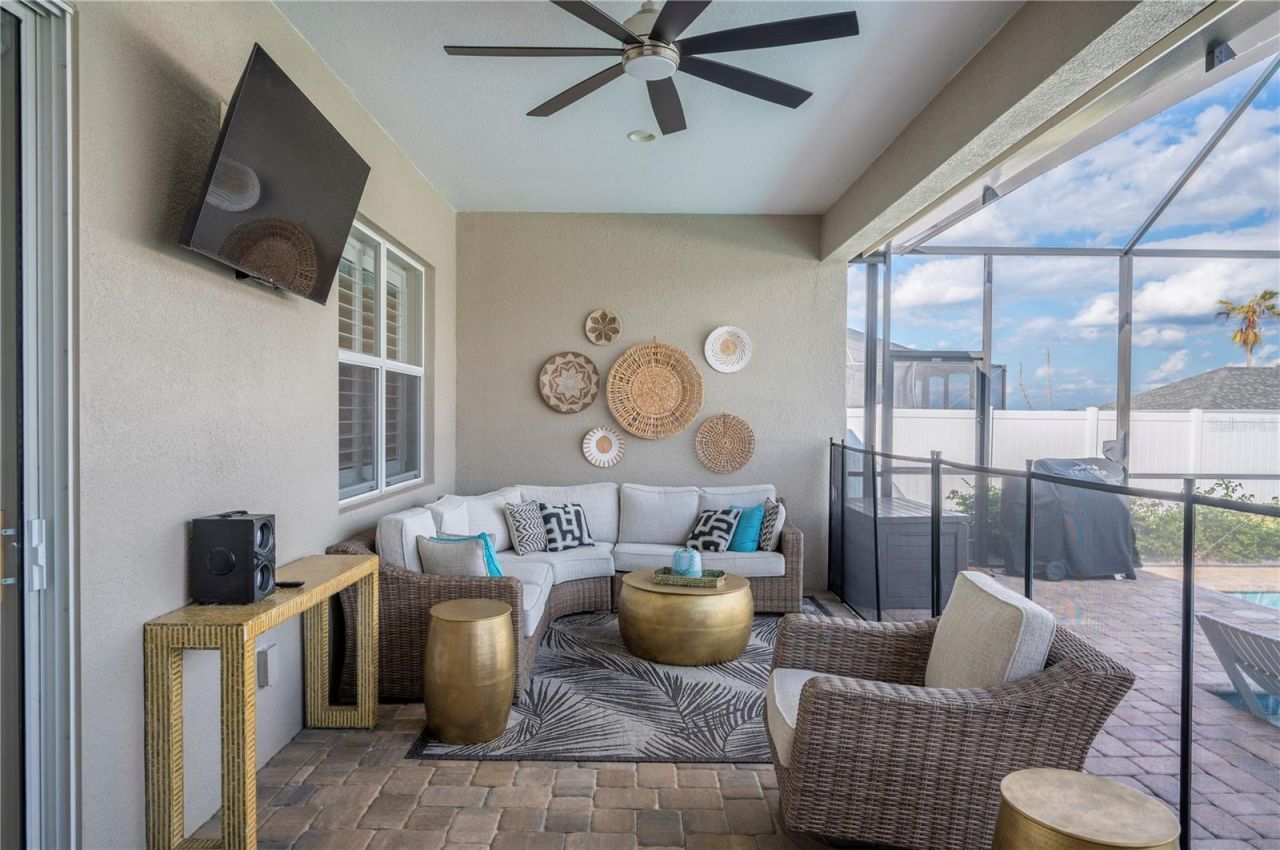 5012 Ridgefield Lane , Lakeland, FL 33812 Photo