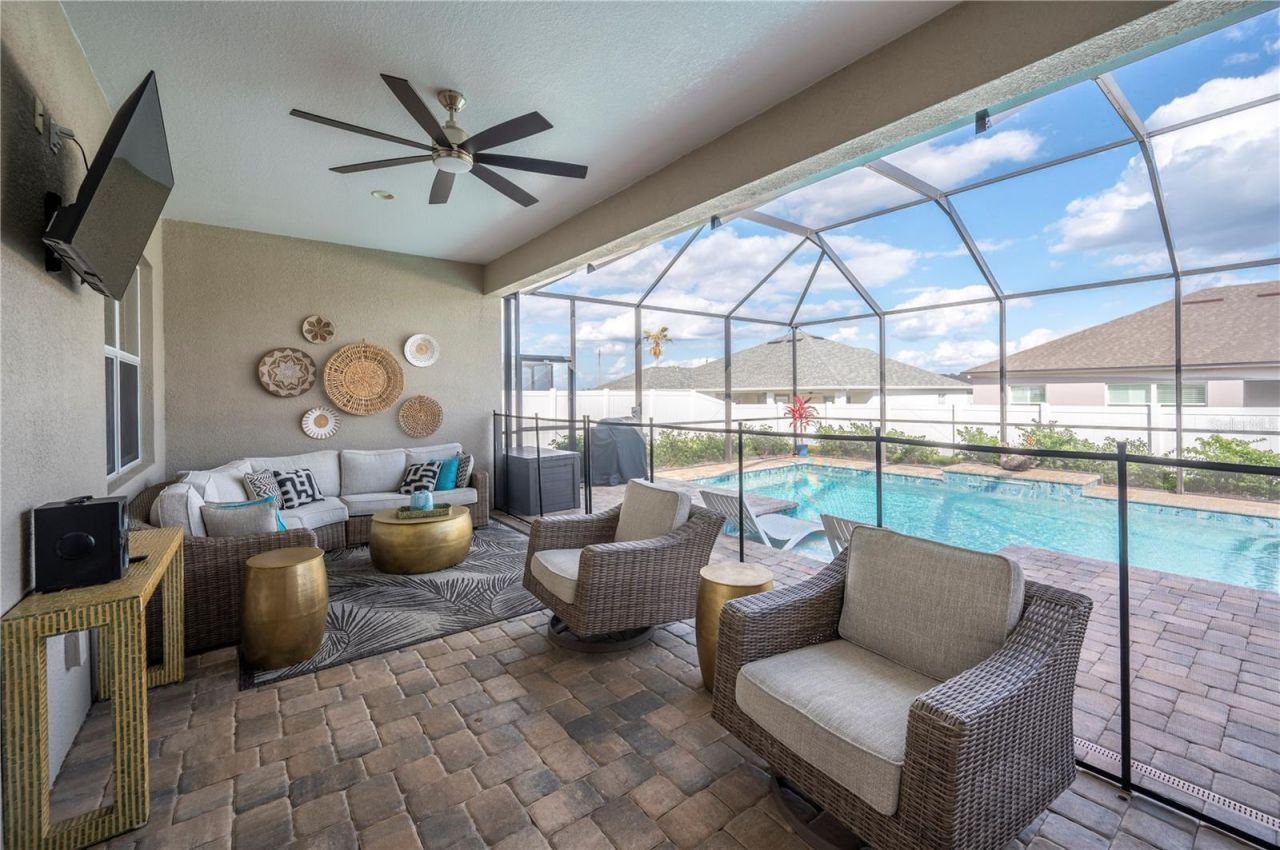 5012 Ridgefield Lane, Lakeland, FL 33812 Photo