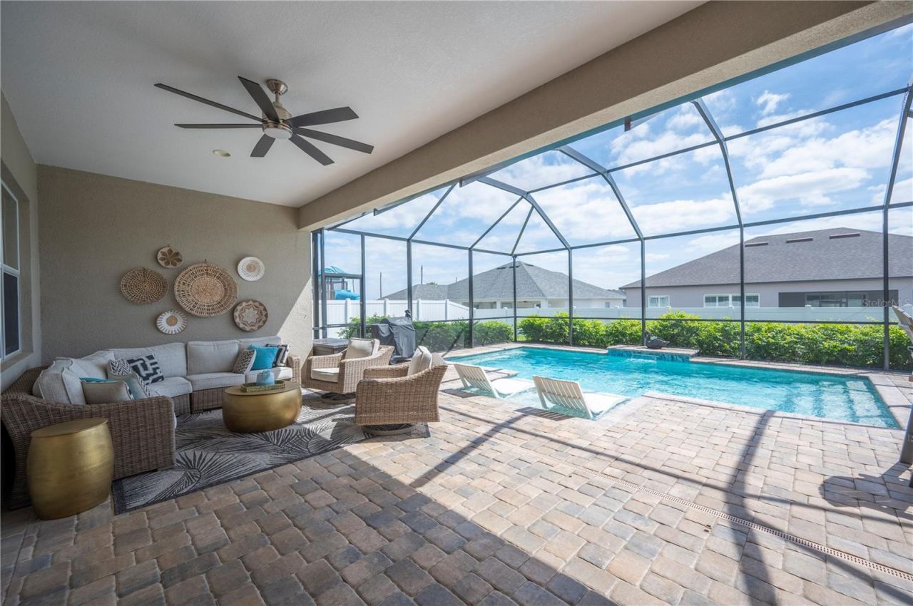 5012 Ridgefield Lane, Lakeland, FL 33812 Photo