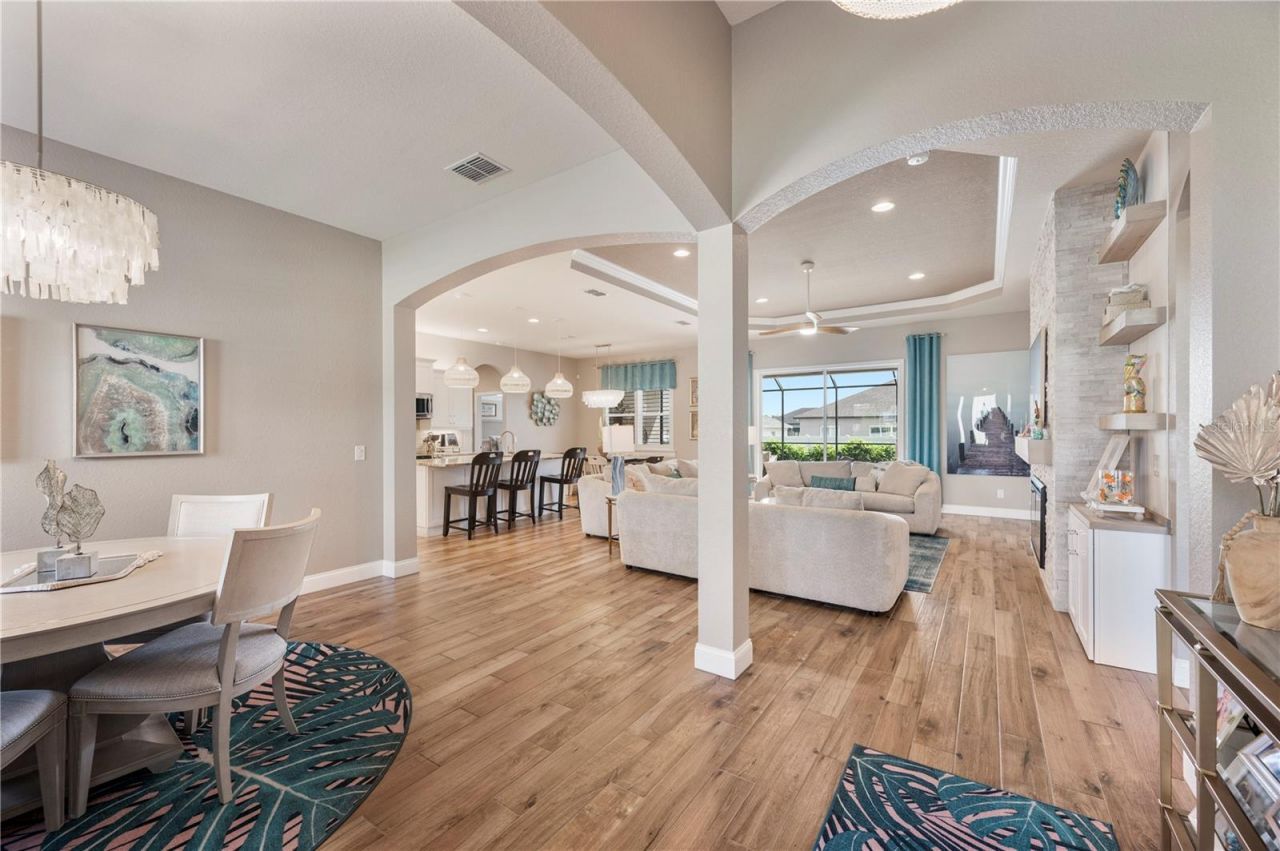 5012 Ridgefield Lane, Lakeland, FL 33812 Photo