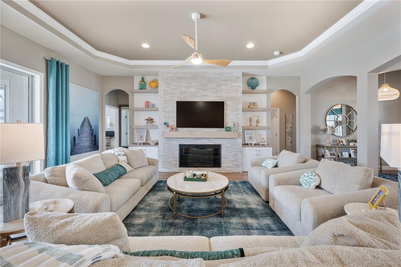 5012 Ridgefield Lane, Lakeland, FL 33812 Photo