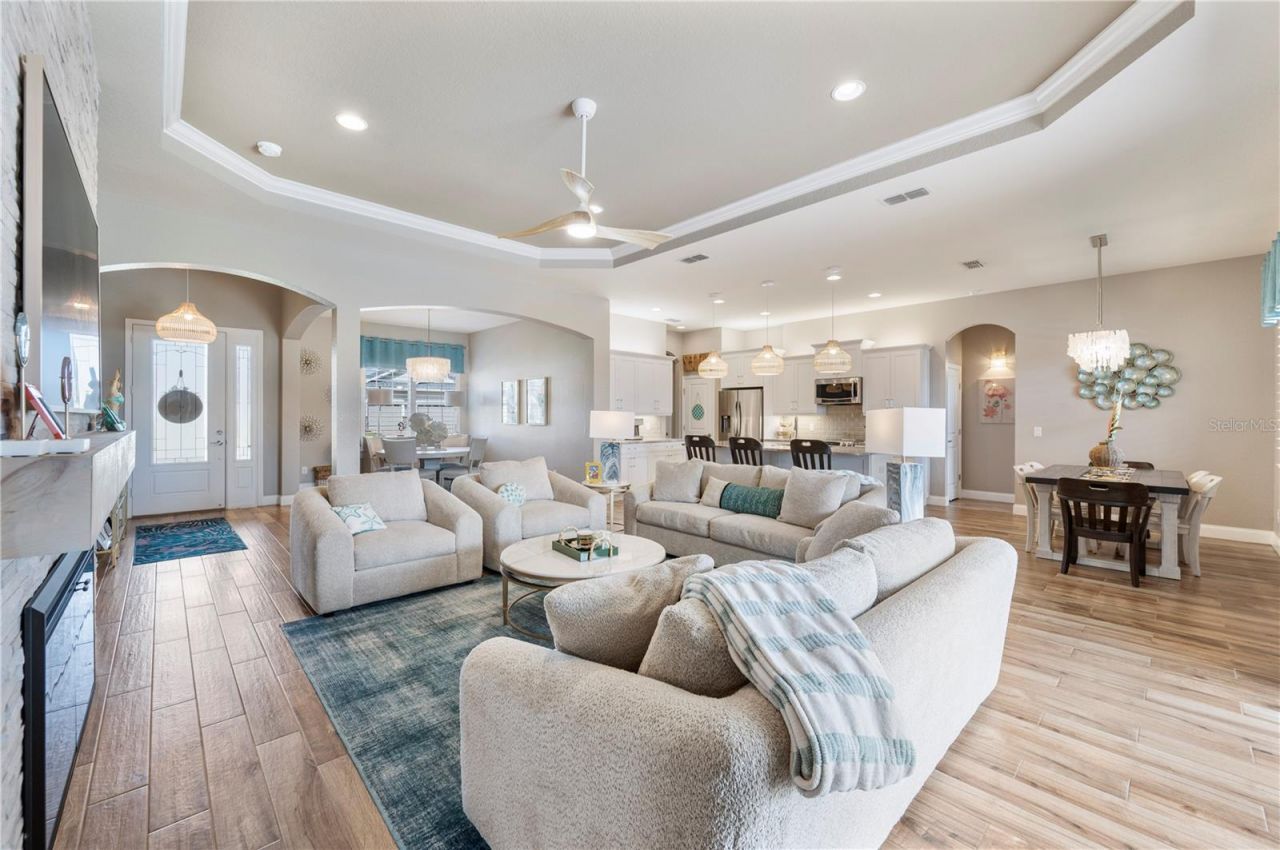 5012 Ridgefield Lane, Lakeland, FL 33812 Photo