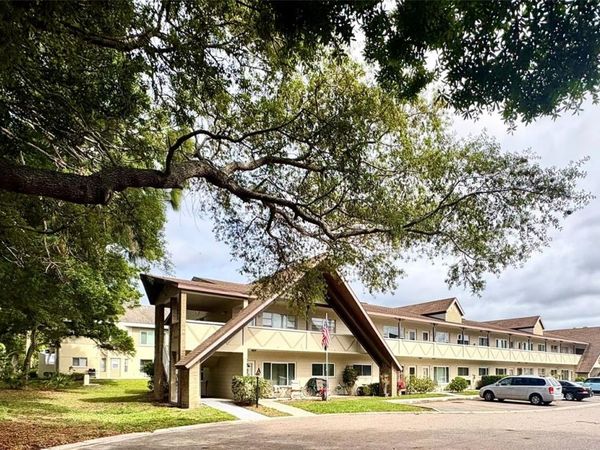 2295 BELGIAN LANE , Unit 7, CLEARWATER, FL 33763