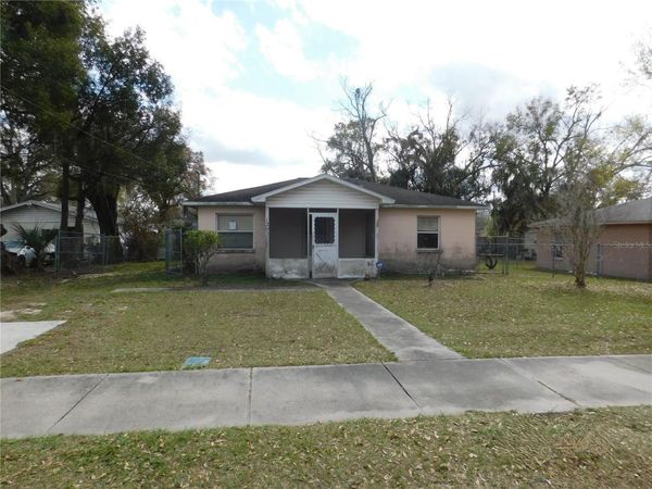 1205 E LAURA STREET , PLANT CITY, FL 33563