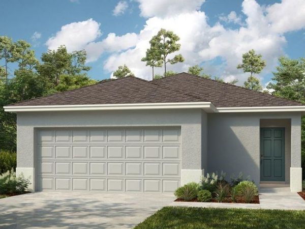 13513 SAWMILL STREET , PARRISH, FL 34219