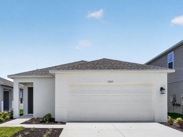 13513 SAWMILL STREET, PARRISH, FL 34219