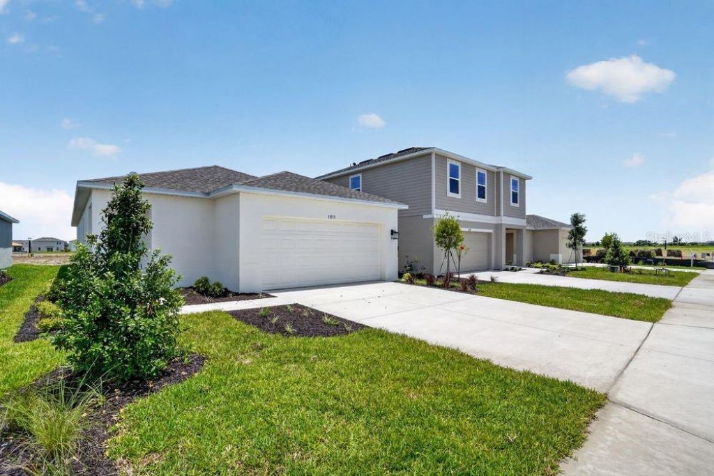 13513 Sawmill Street, Parrish, FL 34219 Photo