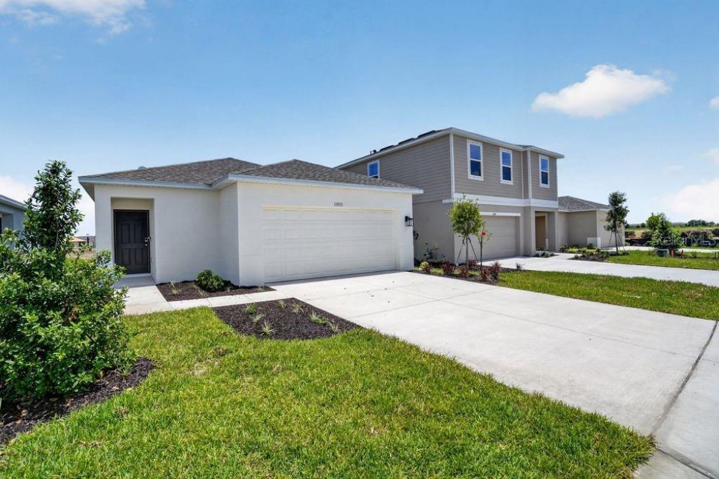 13513 Sawmill Street, Parrish, FL 34219 Photo