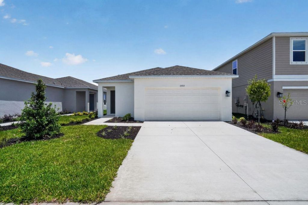 13513 Sawmill Street, Parrish, FL 34219 Photo