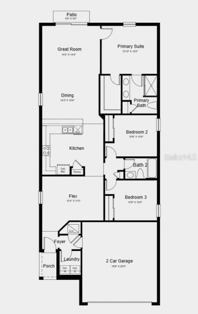 13513 Sawmill Street, Parrish, FL 34219 Photo