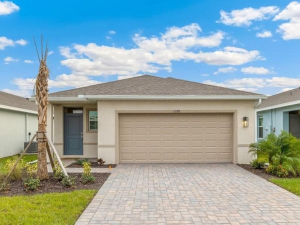 1487 HARMON DRIVE, PORT CHARLOTTE, FL 33953