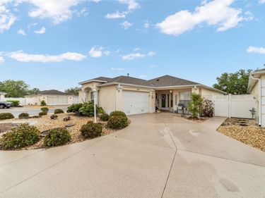 7809 SE 171ST HARLESTON STREET, THE VILLAGES, FL 32162